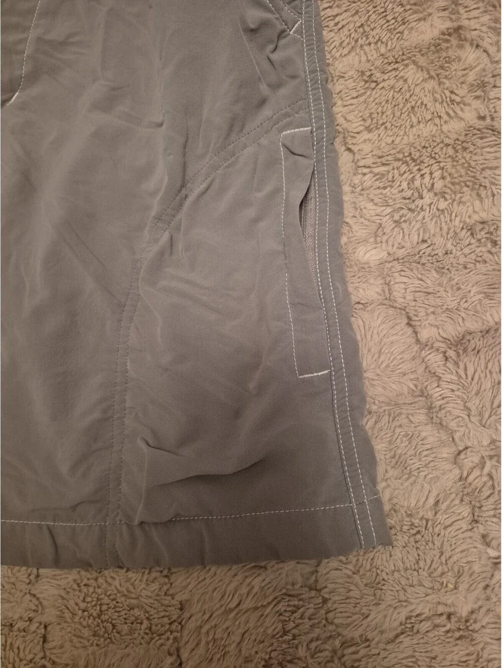 Kuhl mens gray
